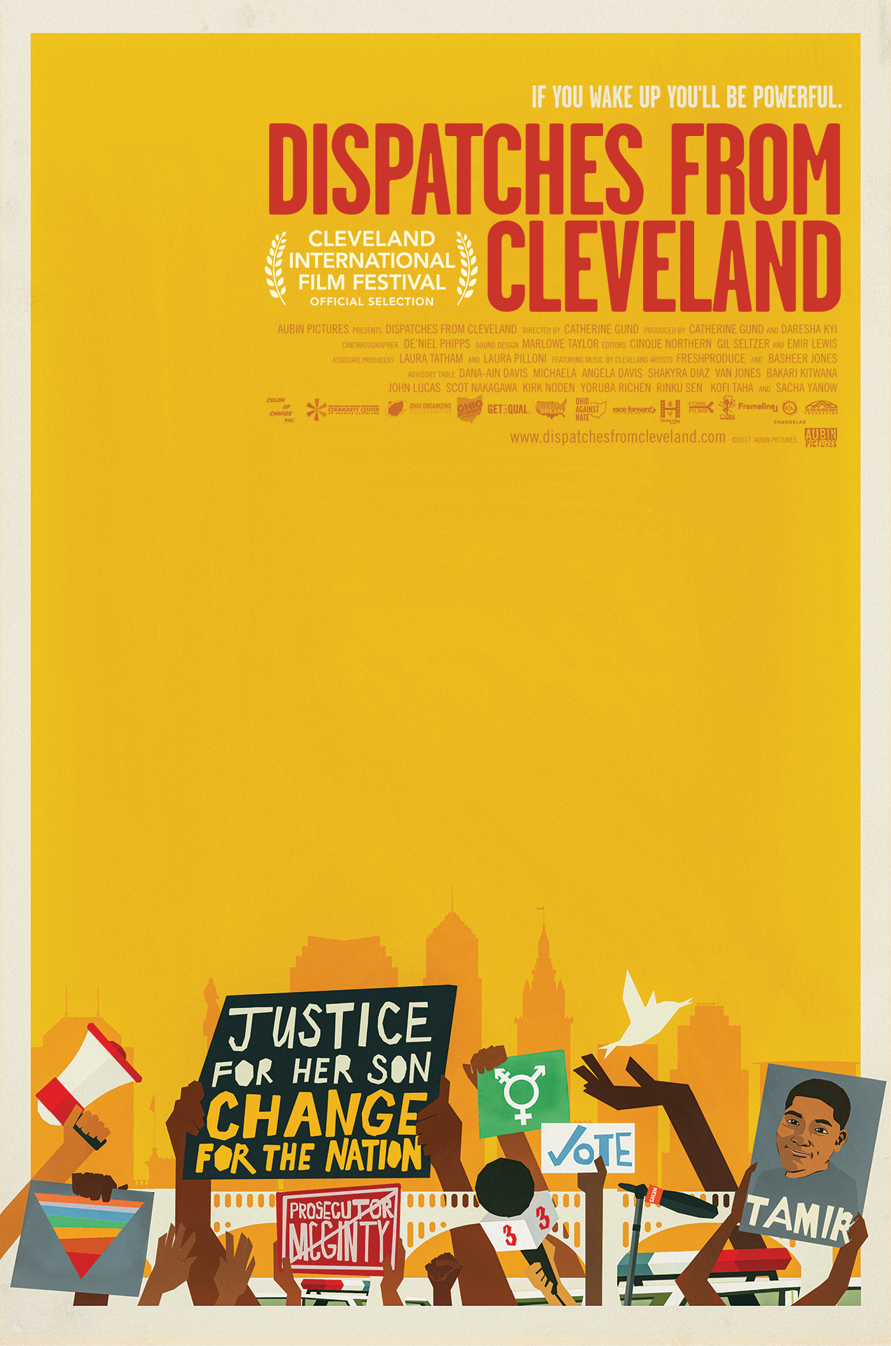 DispatchesfromClevelandposter.png