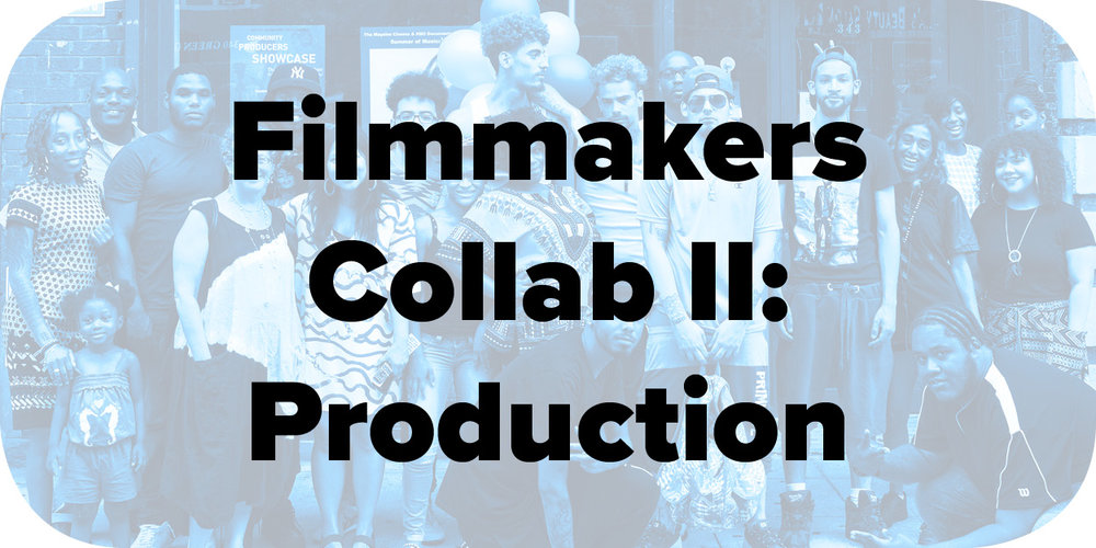 filmmakers collaborative production