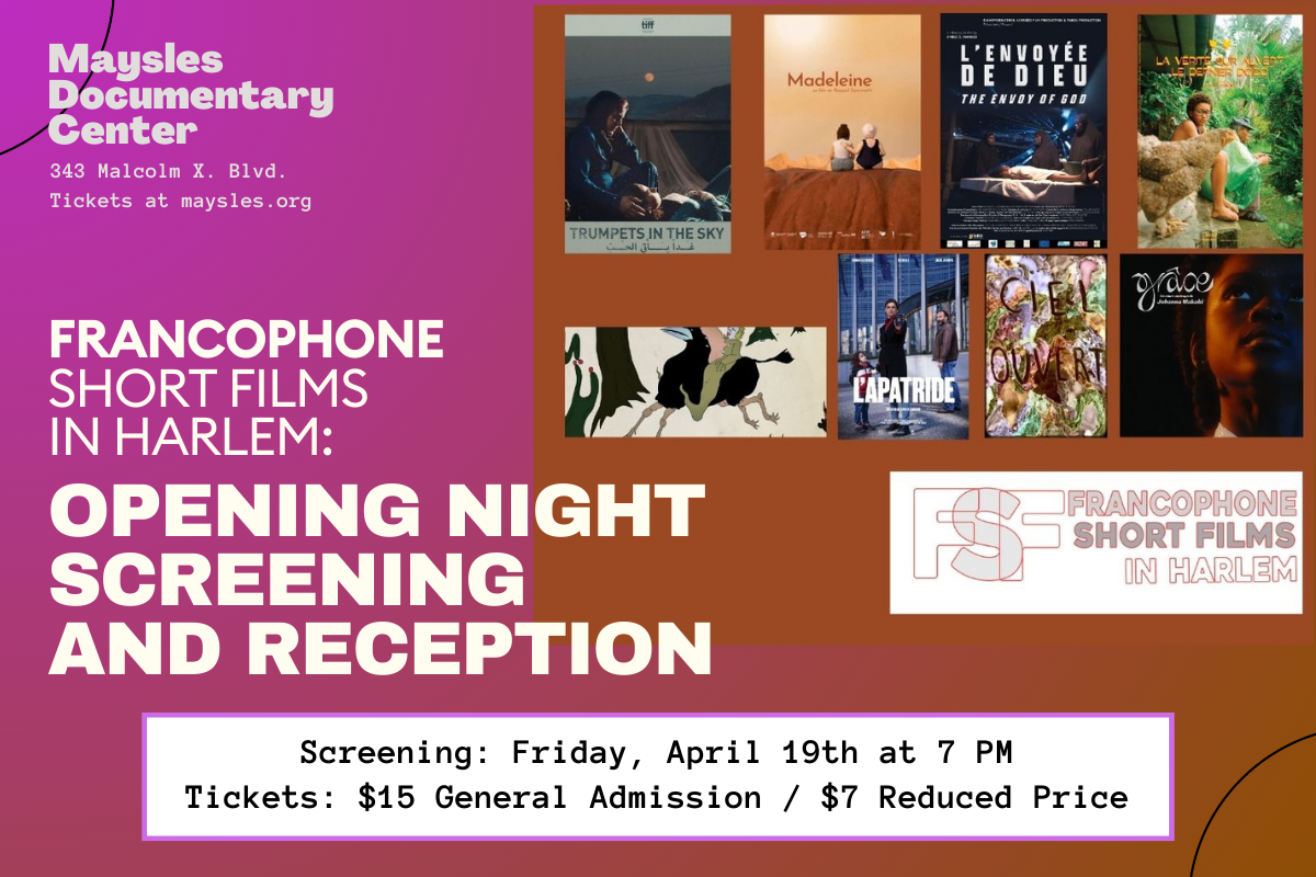 April 19 - FRANCOPHONE Opening Night.png