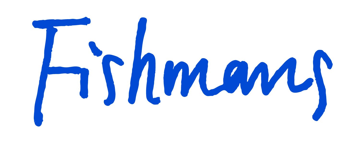 FISHMANS — maysles documentary center