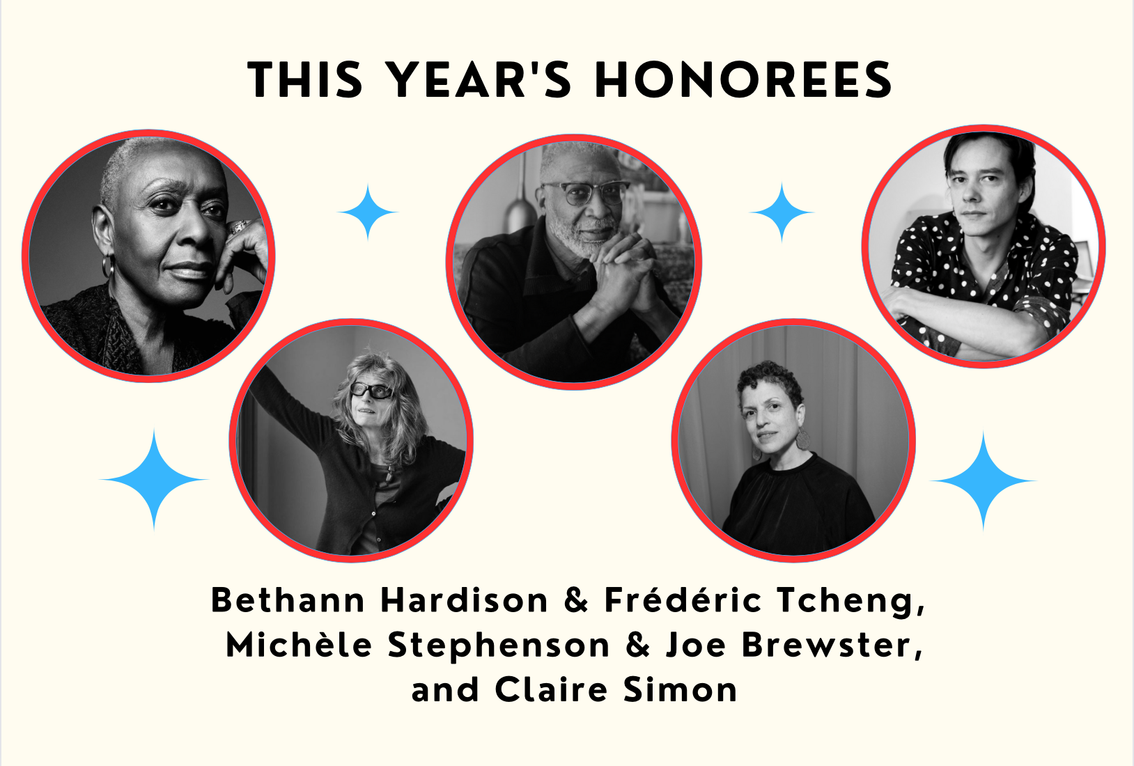 Albie Awards — maysles documentary center