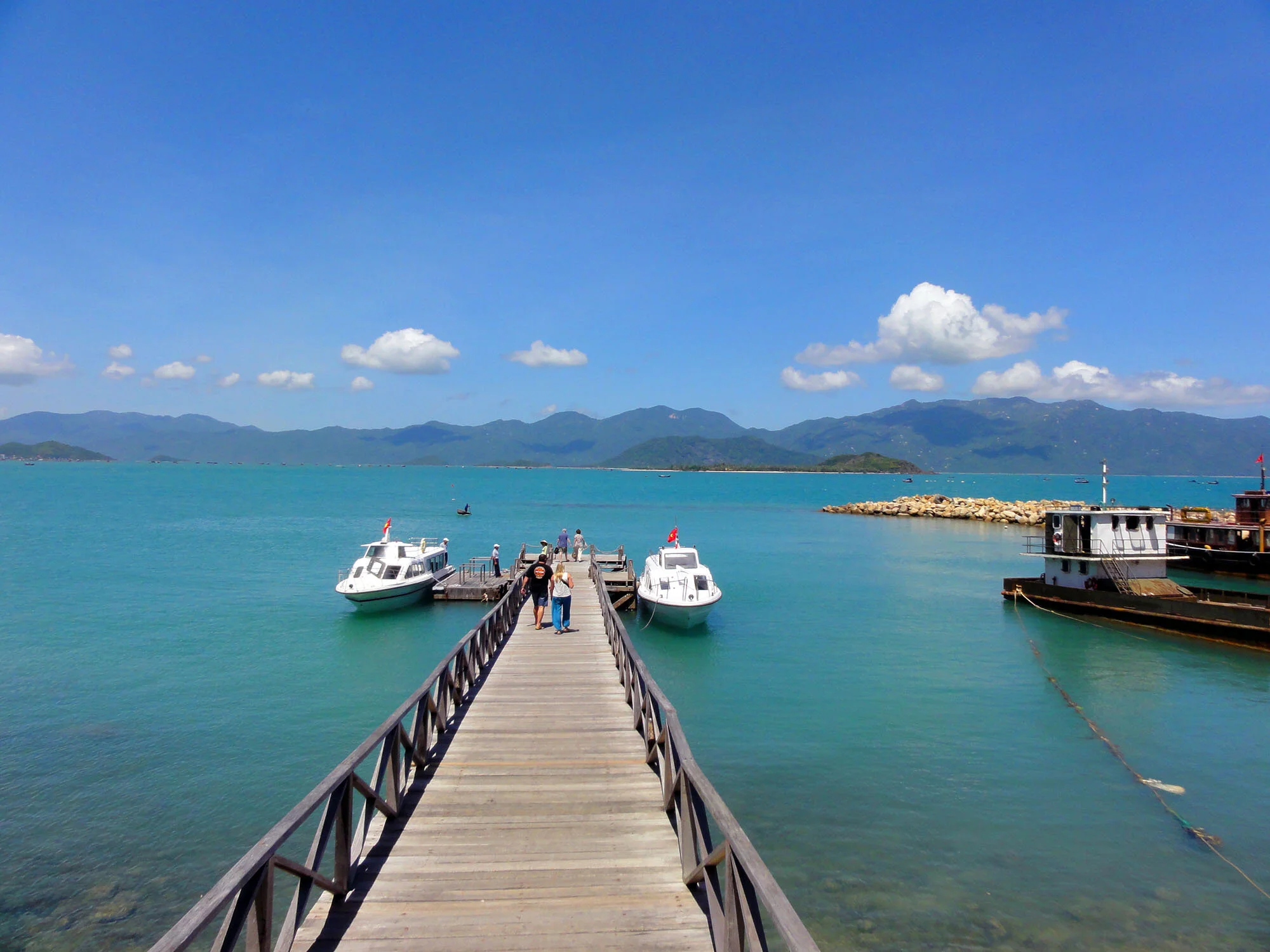 Caribbean Island Travel