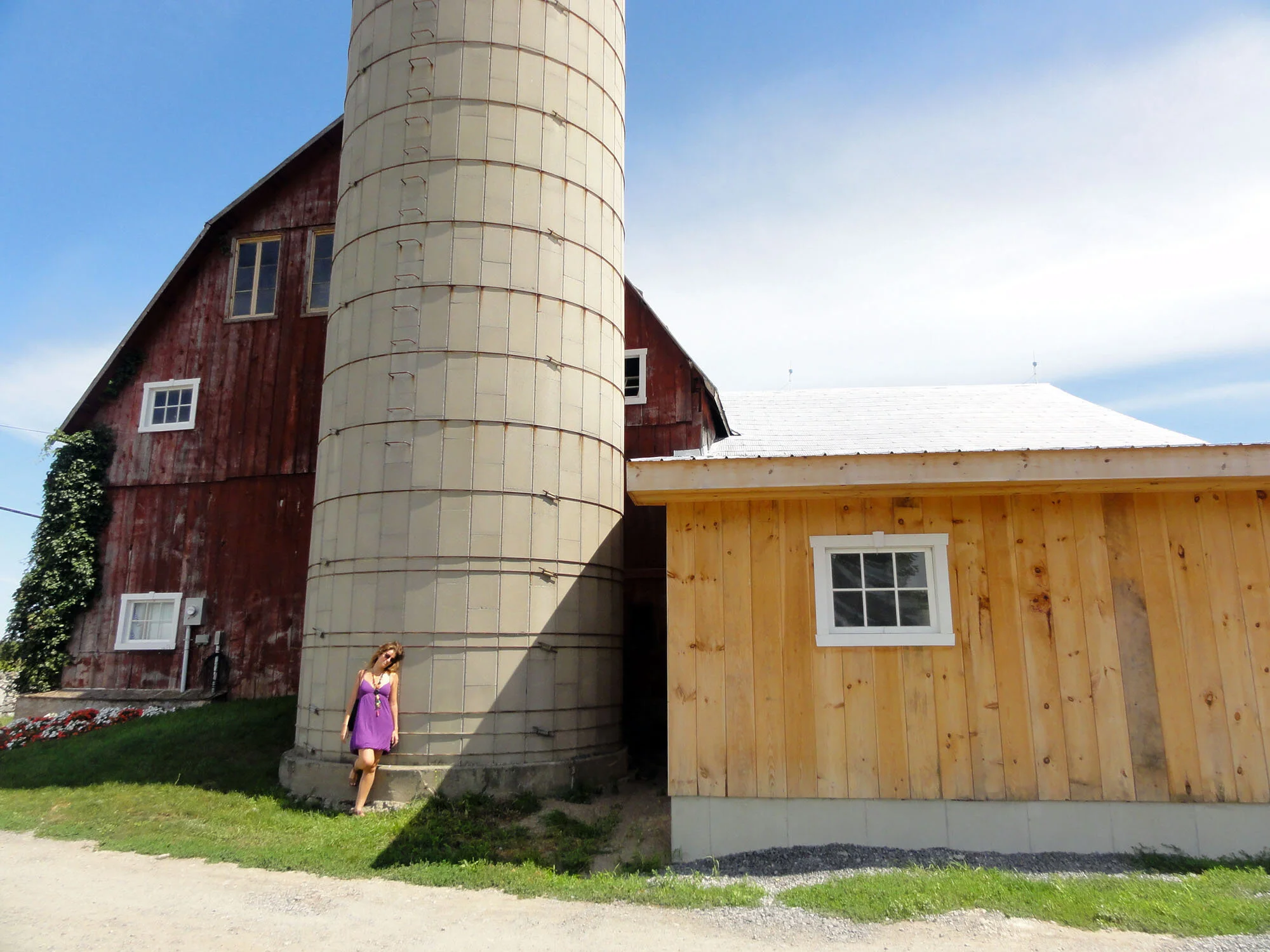 Prince Edward County Travel