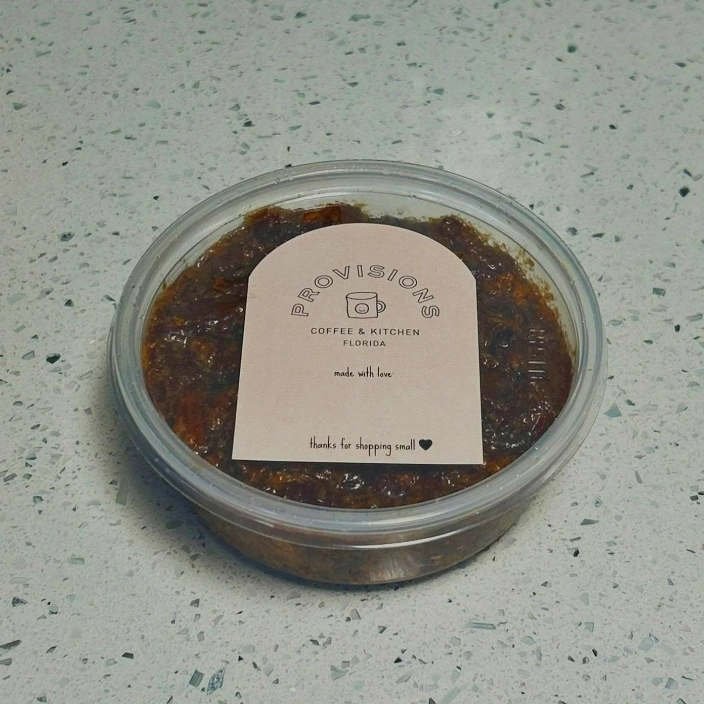 Bacon Jam