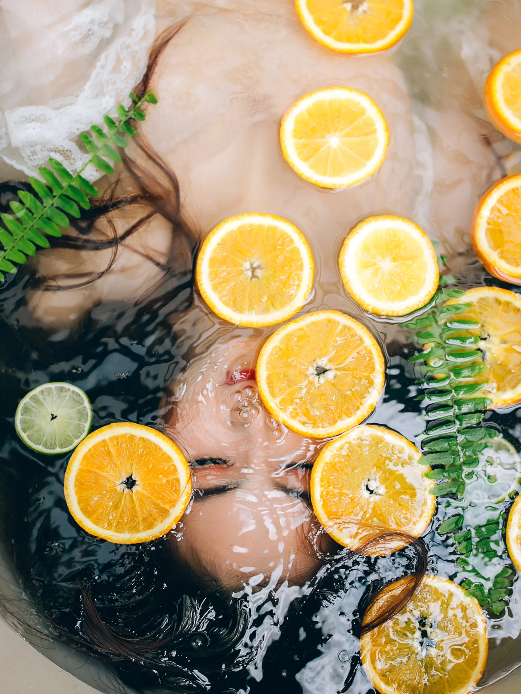 9 USES FOR EPSOM SALTS