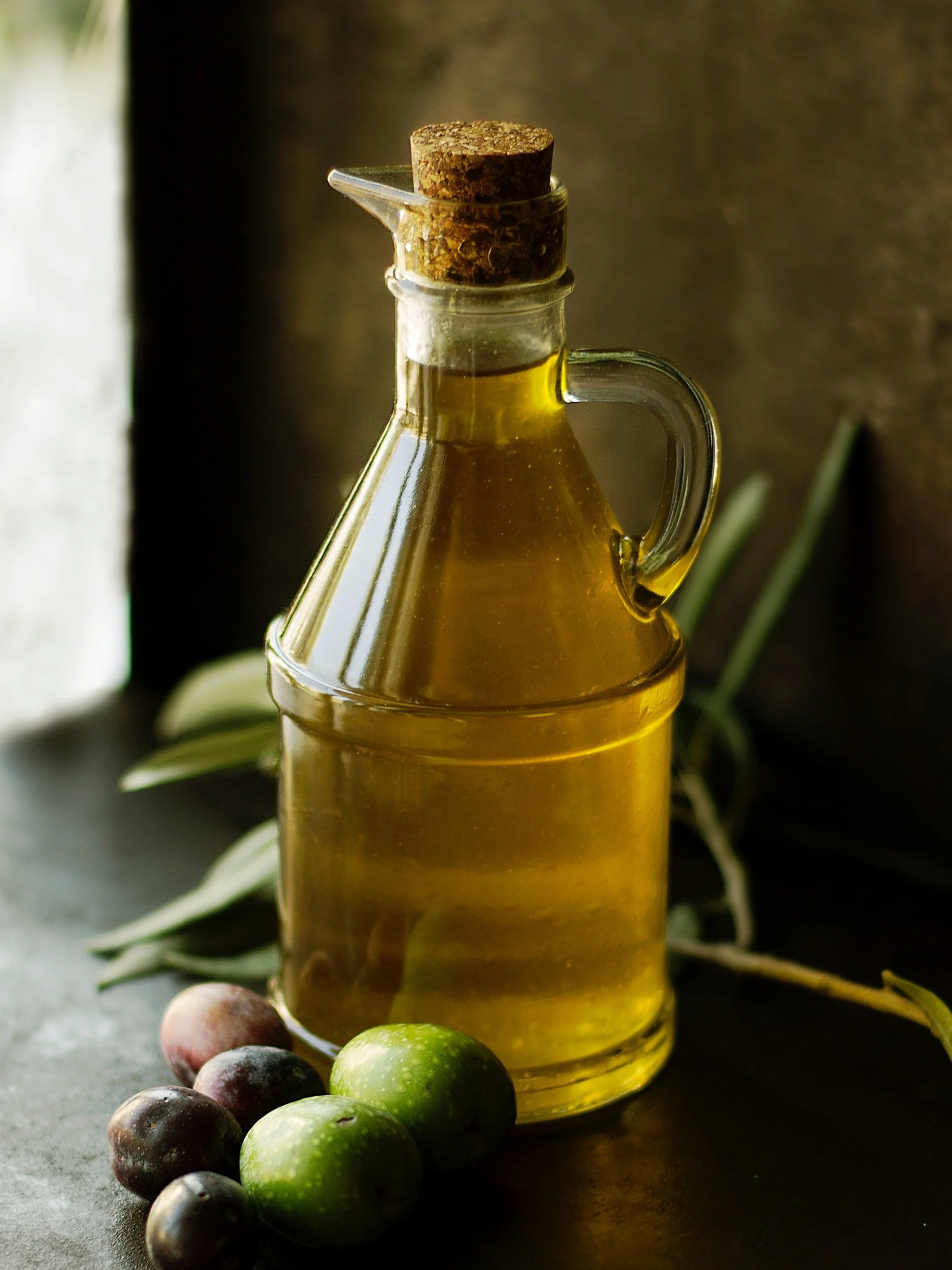 DIY Castor Oil Packs