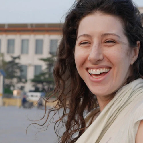 MY ORIGIN STORY: HOW I BECAME AN ACUPUNCTURIST