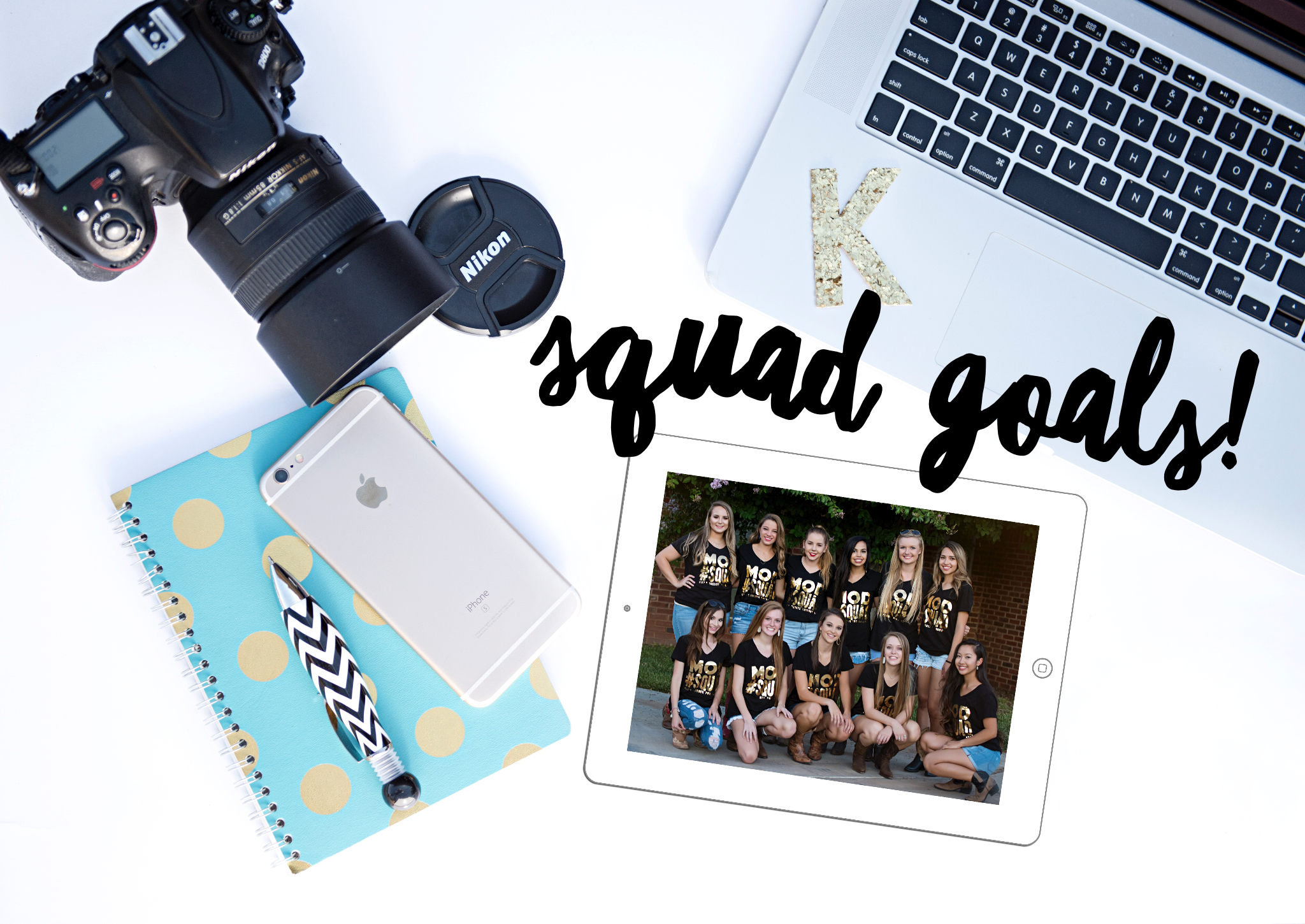 Mod Squad '17 Image Reveal 