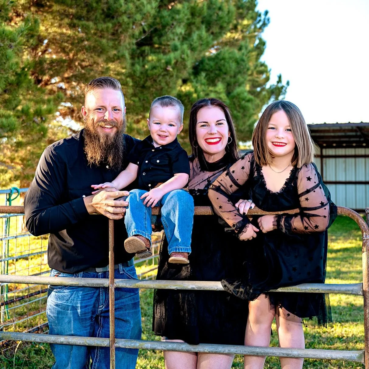 From last nights beautiful family session.  So much joy and love in this image. #fallfamilyphotoshoot #shineon