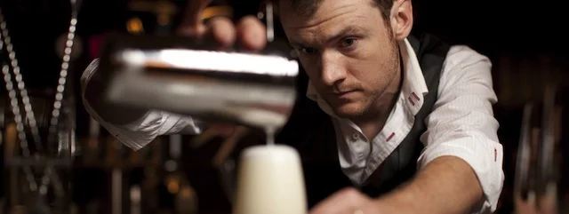 Why it's important to empower bartenders