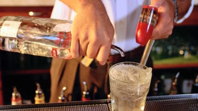 5 tactics to keep your bartender honest and increase bar sales