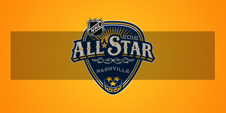 5 things to know about the 2016 NHL All-Star Game
