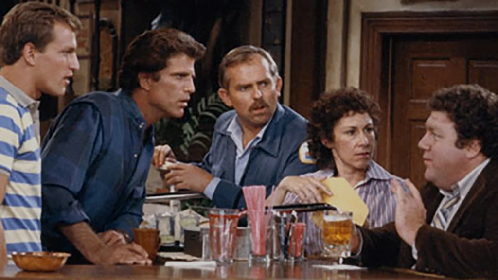 Study: Being a 'regular' is good for your health