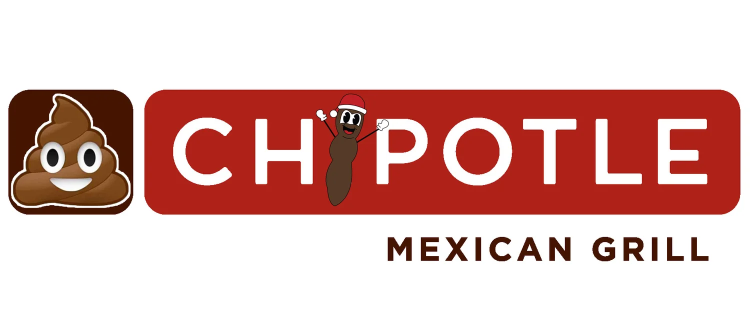 The straight POOP on what happened to Chipotle — The Rail
