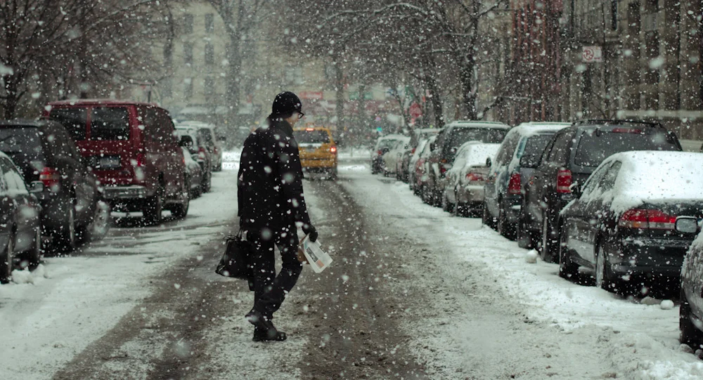 Are Your Customers 'Winterspreading'?