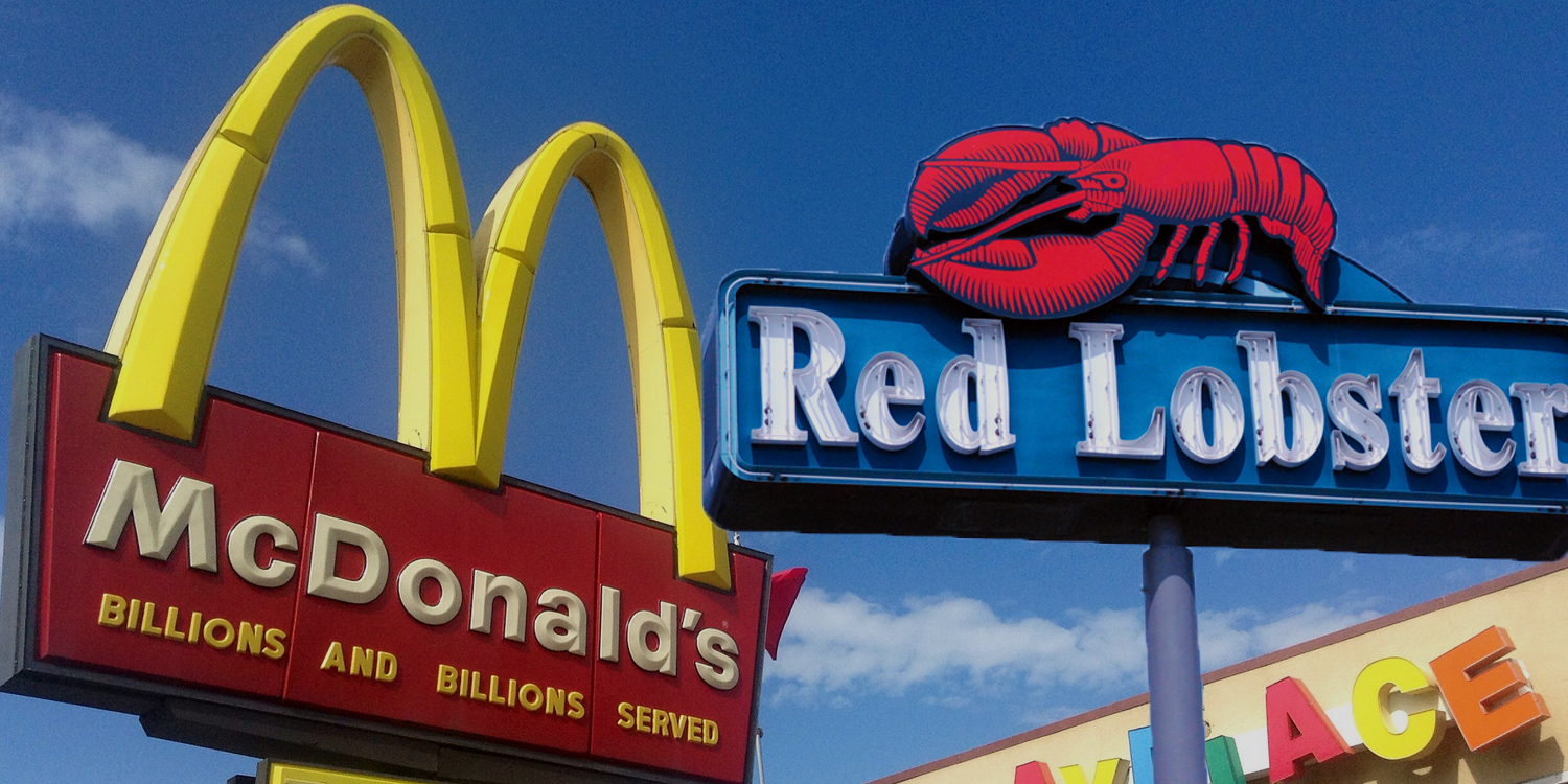 The price of 'free' exposure for restaurants