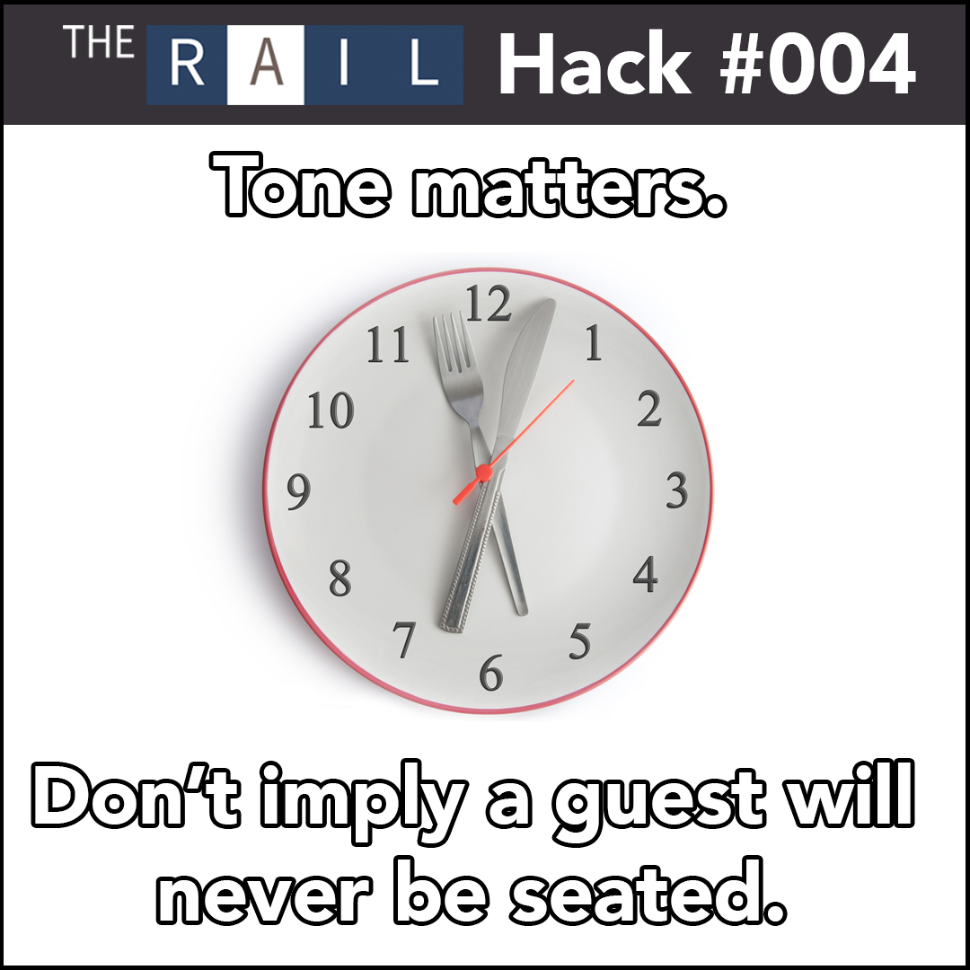 Rail Restaurant Hack 004 - Guest Wait Time.png