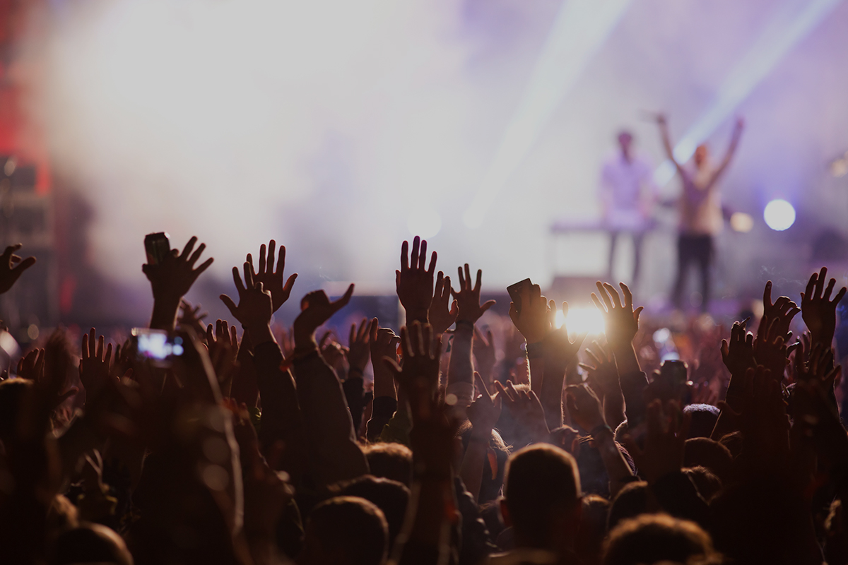 Restaurant operators, you’re rock stars
