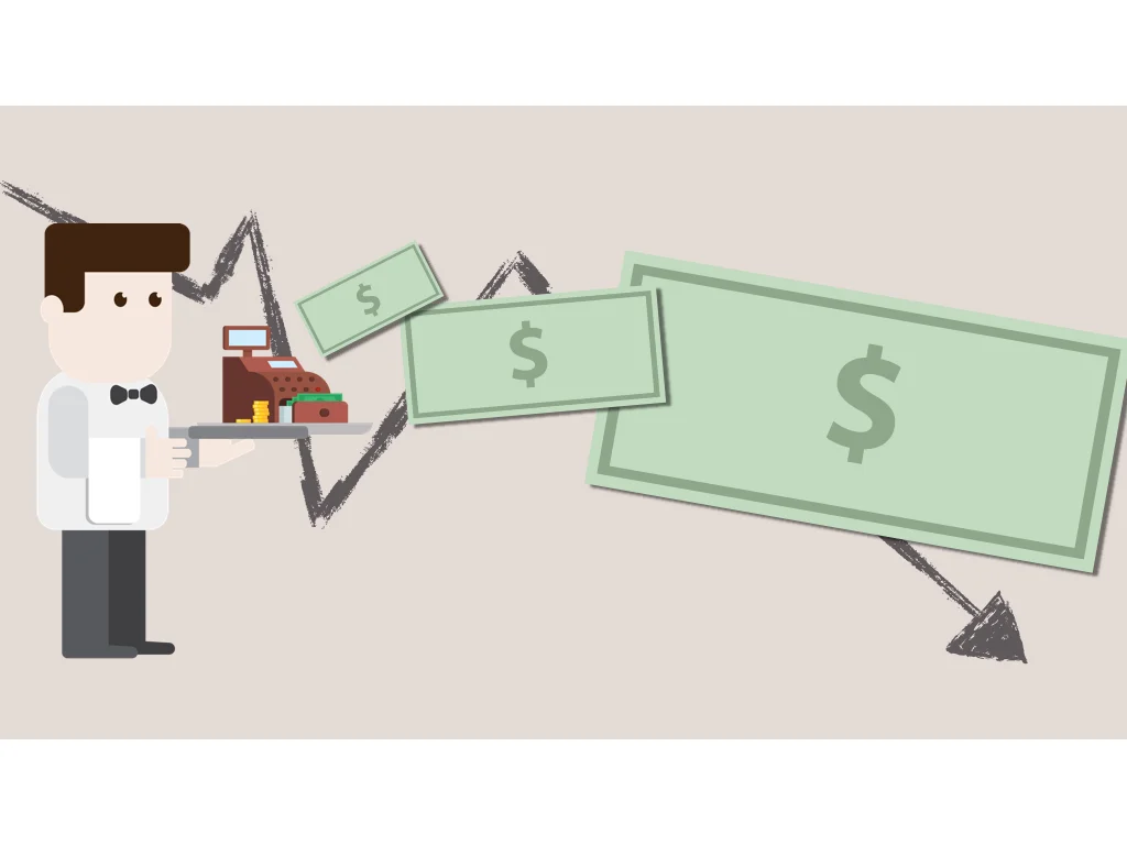 The real cost of restaurant staff turnover: $146,600/Annually