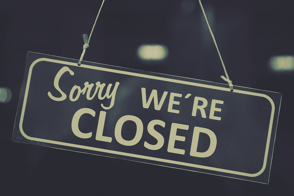 Chain expansion is killing off the independent restaurant