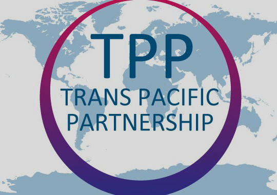 Politics: What the TPP means for food safety