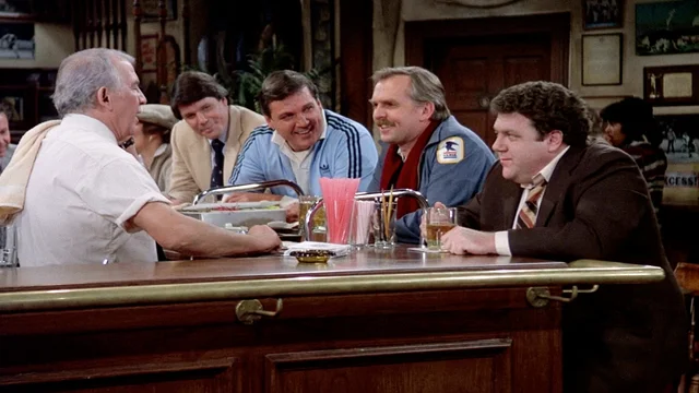 How Hollywood sees us: Taking your regulars for granted