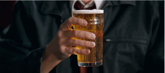 Here are 7 health benefits of drinking beer