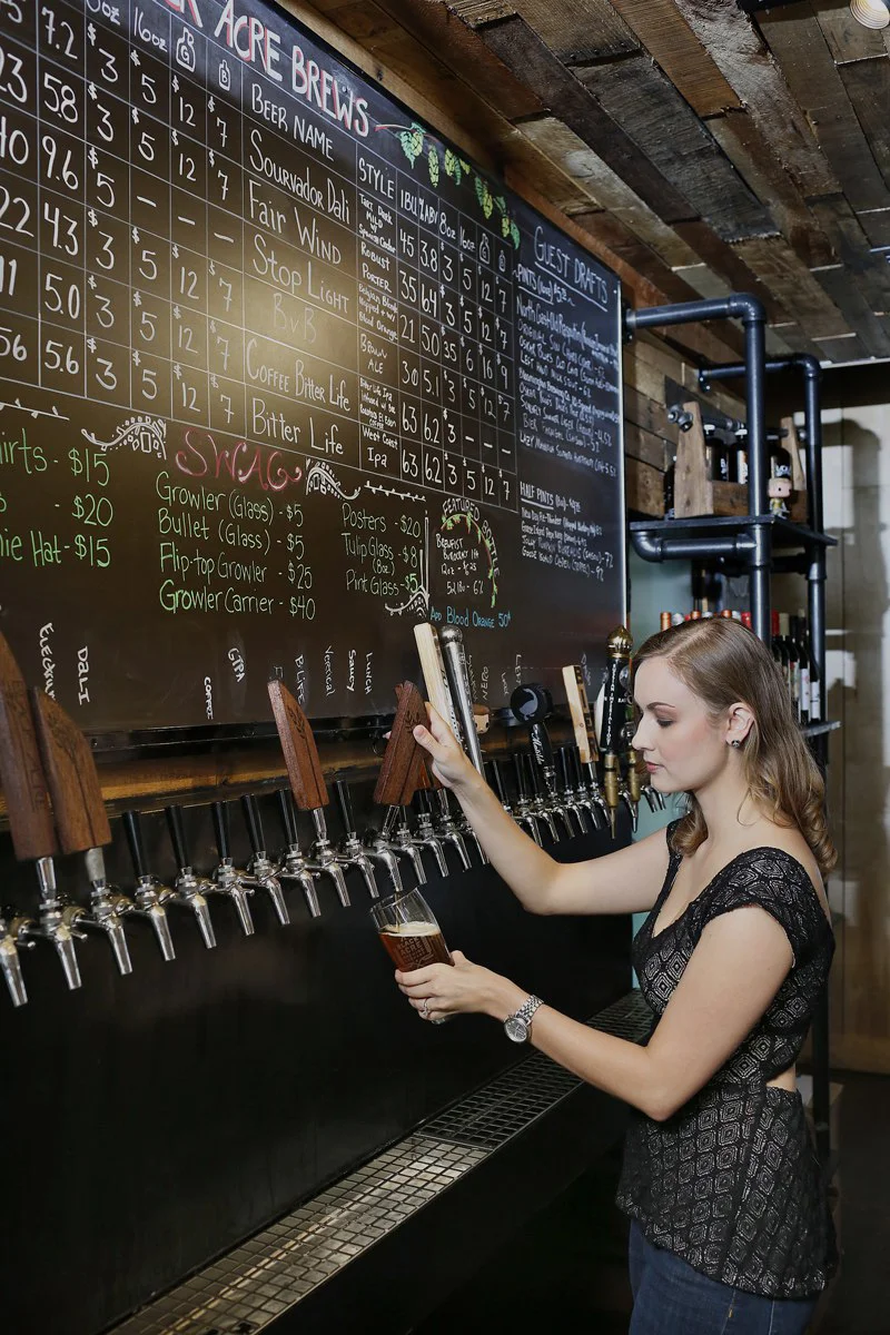 Brewery owner bans customer for sexual harassment, drops epic rant on Facebook