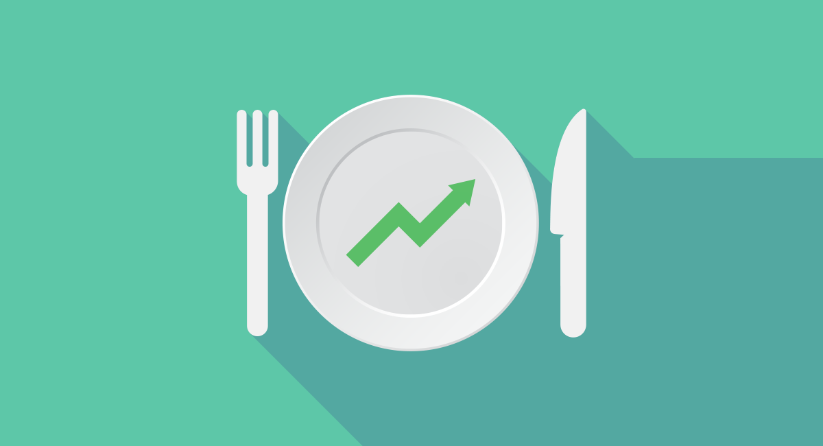 Three ways 'big data' can mean big sales for restaurants