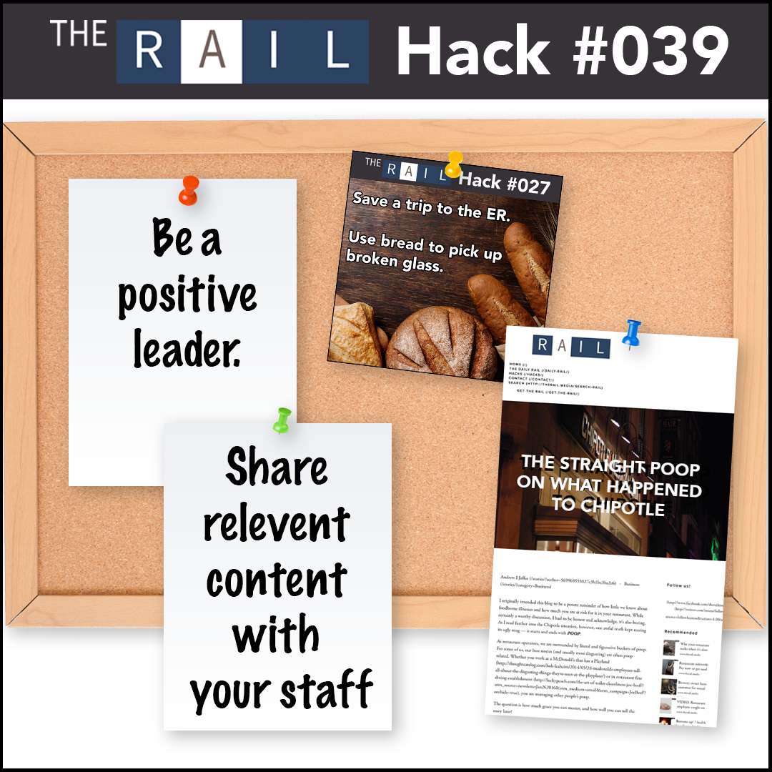 Rail Restaurant Hack 039 - Share Relevent Content.png