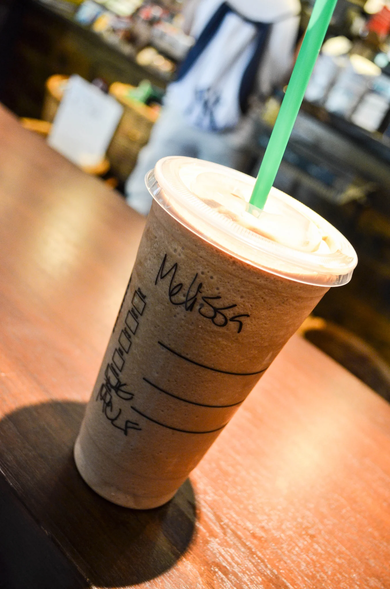Starbucks sued for too much ice; what it means for your bar & restaurant