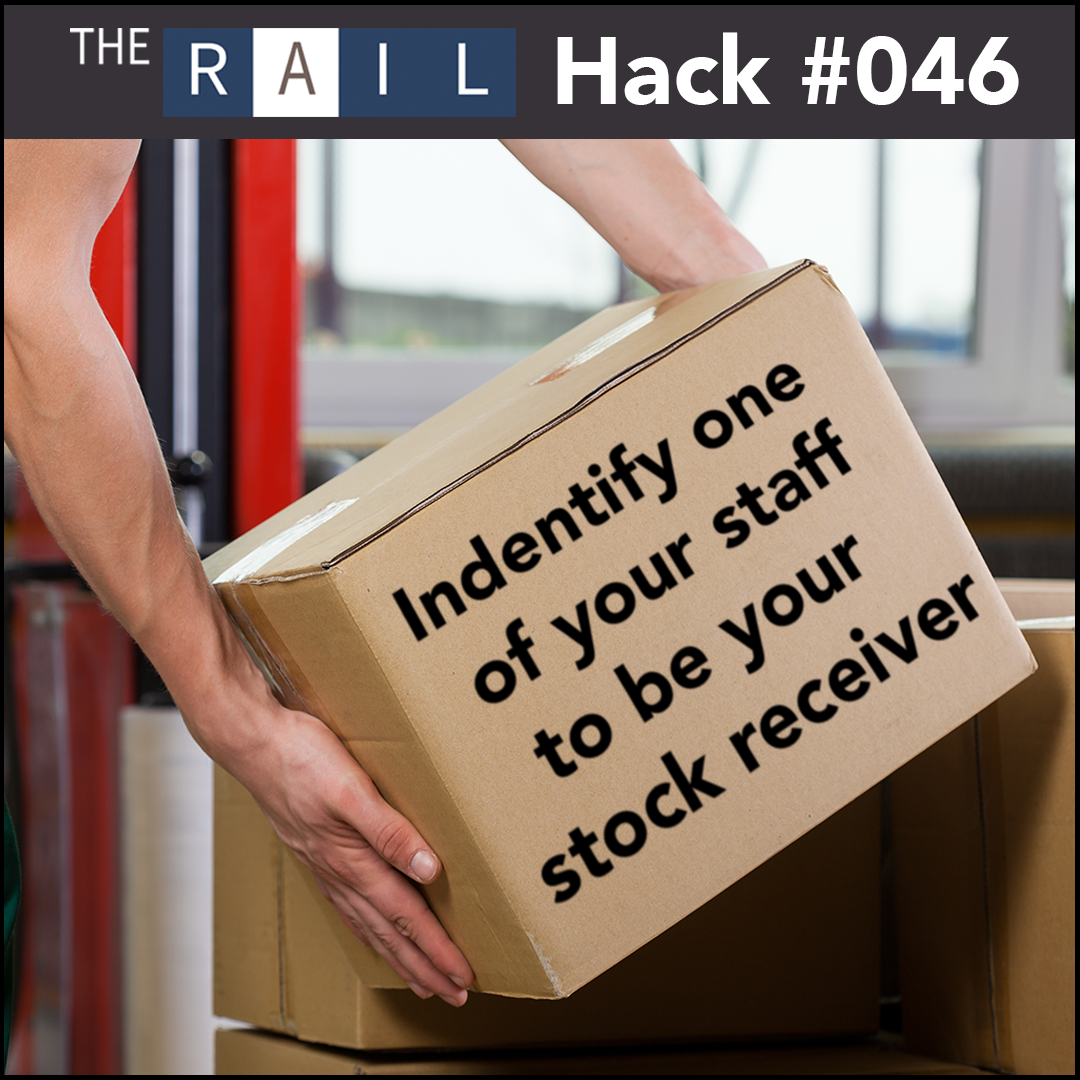 Rail Restaurant Hack 046 - Identify Stock Receiver.png