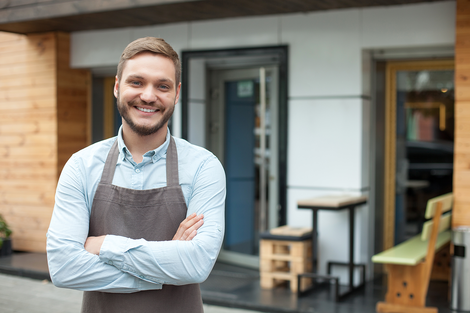 What is the purpose of your restaurant?