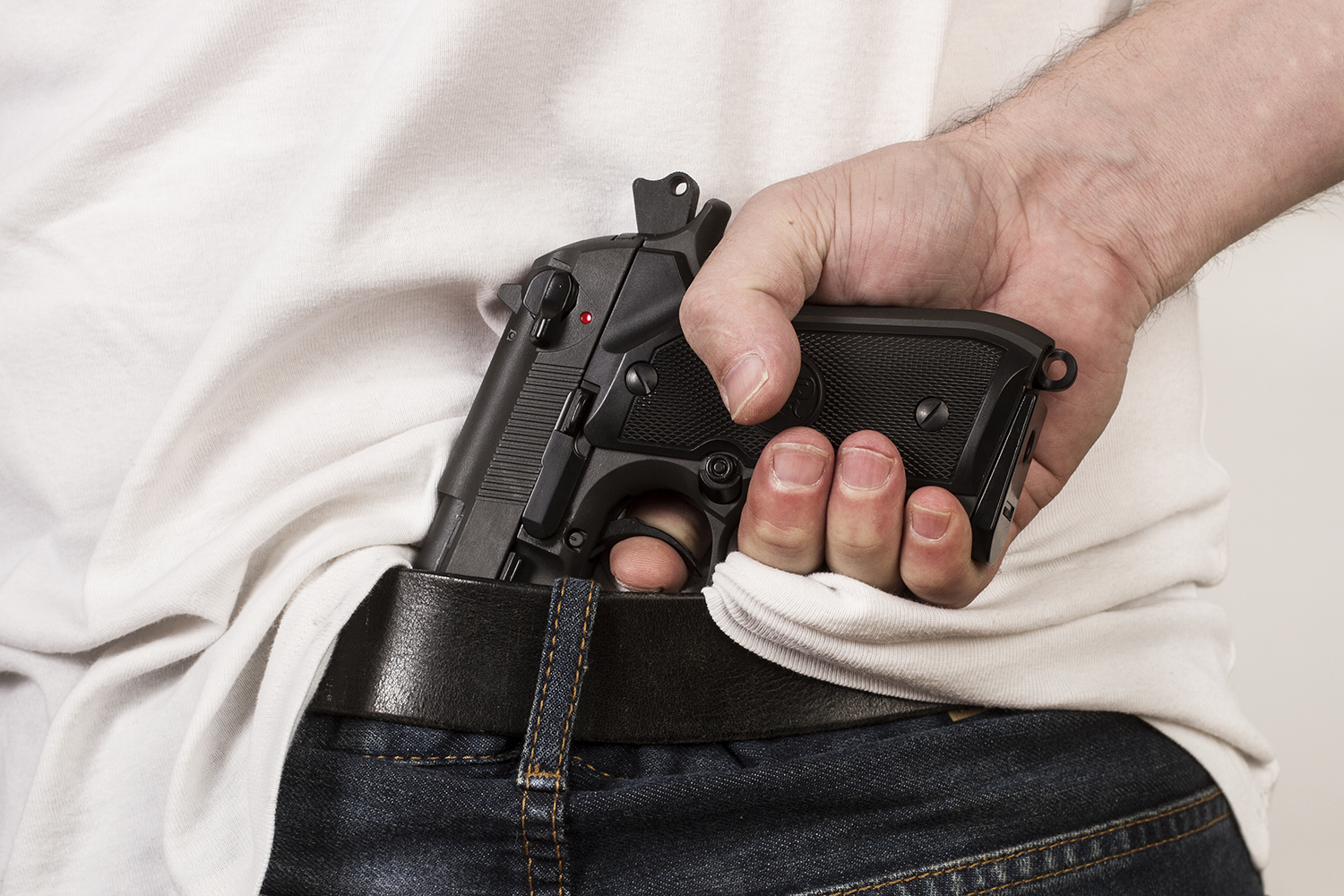 7 ways to prevent gun violence at your bar or restaurant