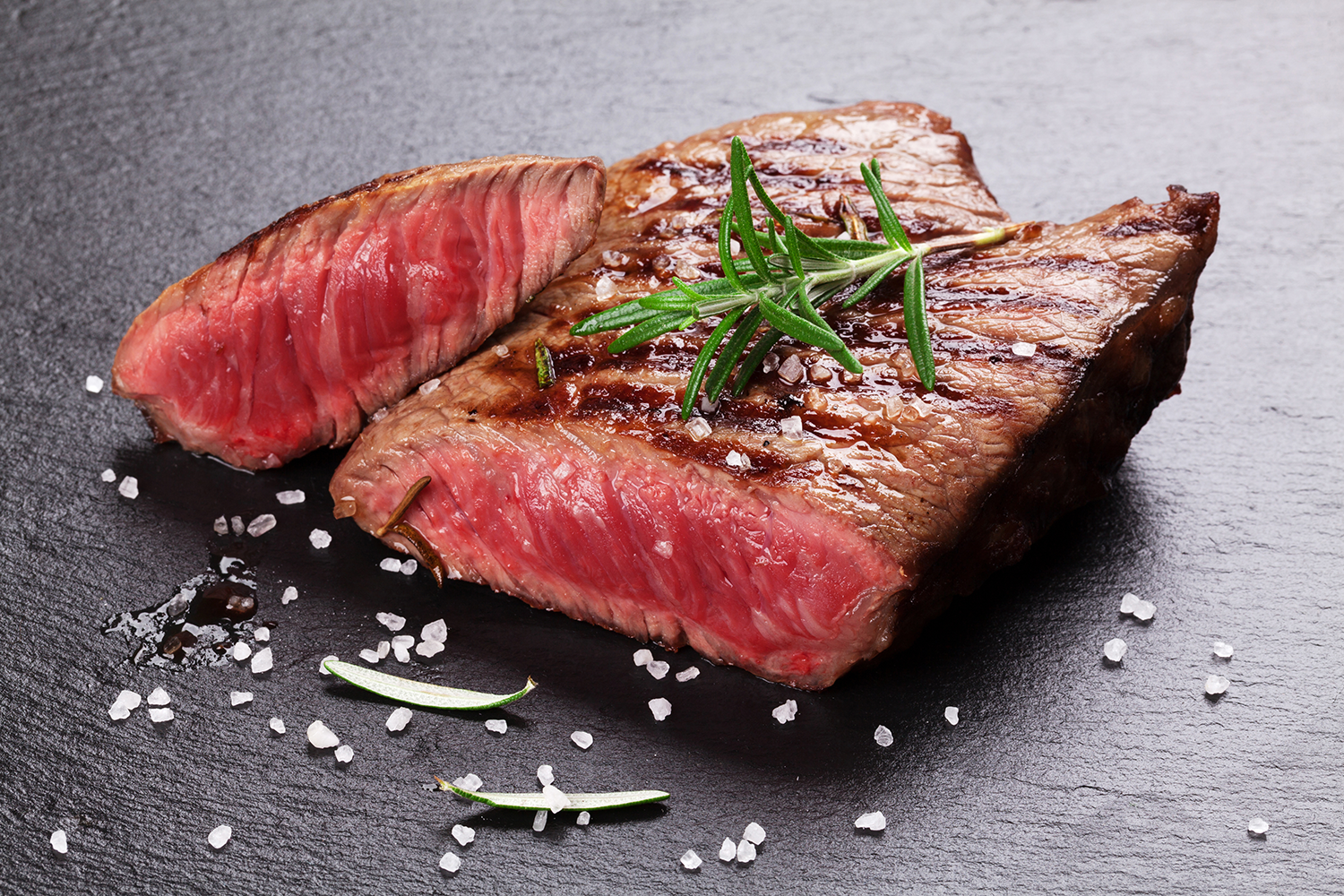 The Daily Rail: Dropping beef prices means opportunity for restaurants
