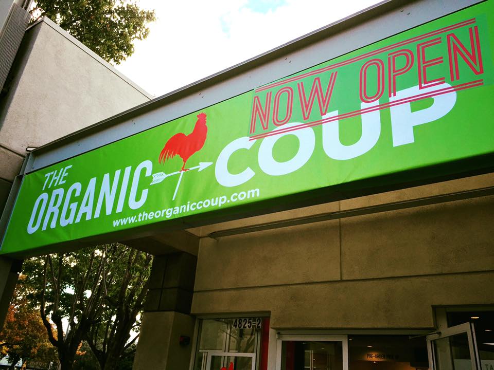 The Daily Rail: If Costco turns organic, maybe you should, too!