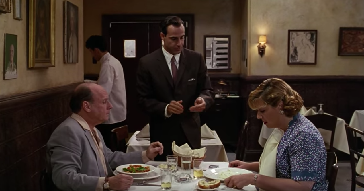 How Hollywood Sees Us: Educating your guests