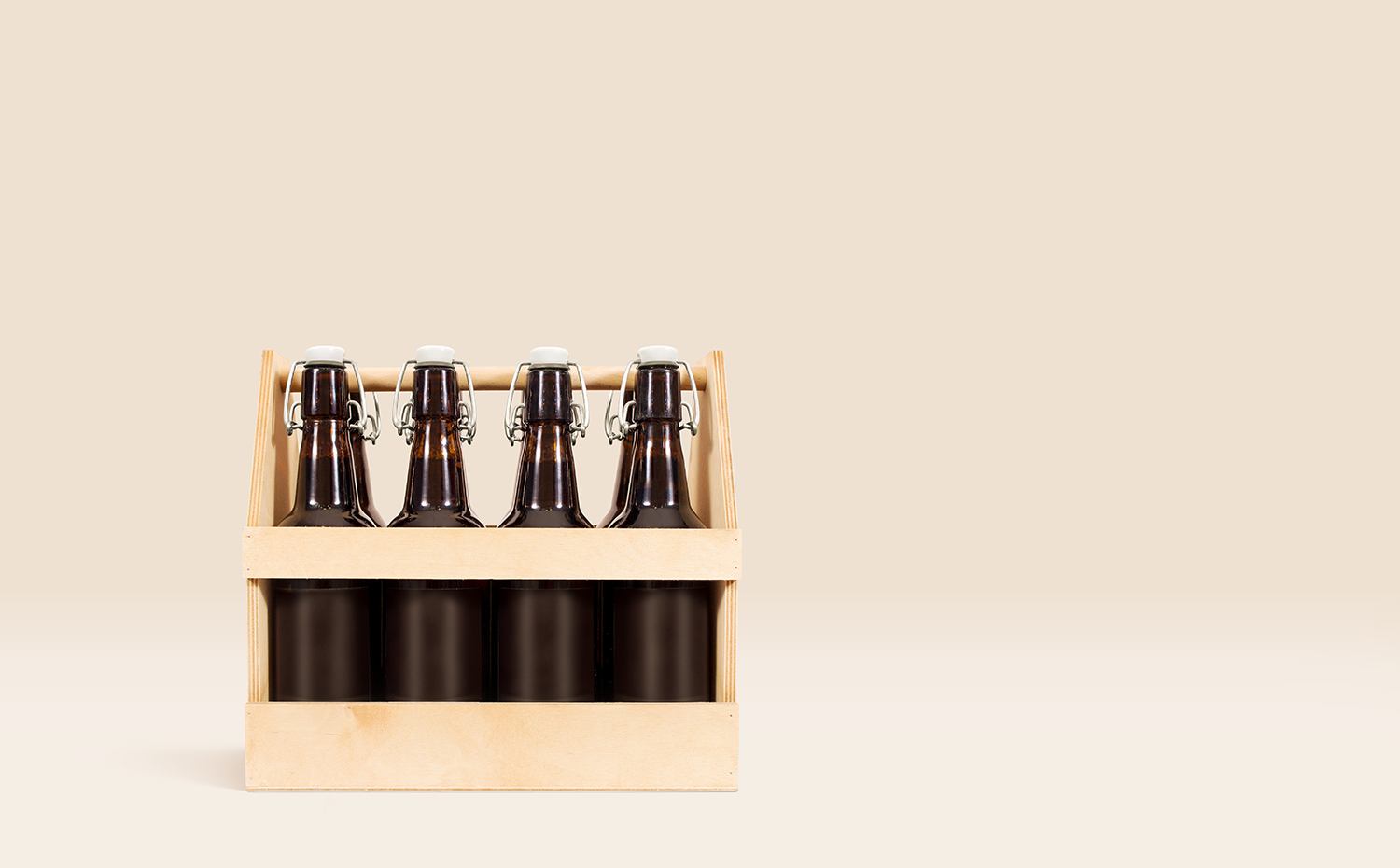 The Daily Rail: Ever thought of adding 'take-away beer' to your carry-out?
