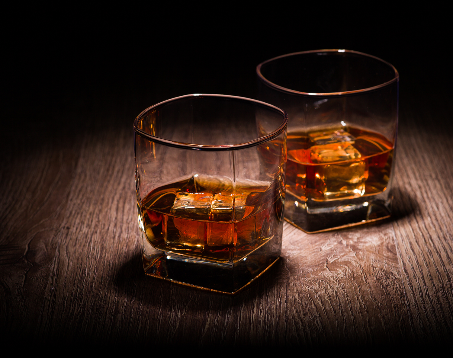 Here's the difference between whiskey and whisky [VIDEO]