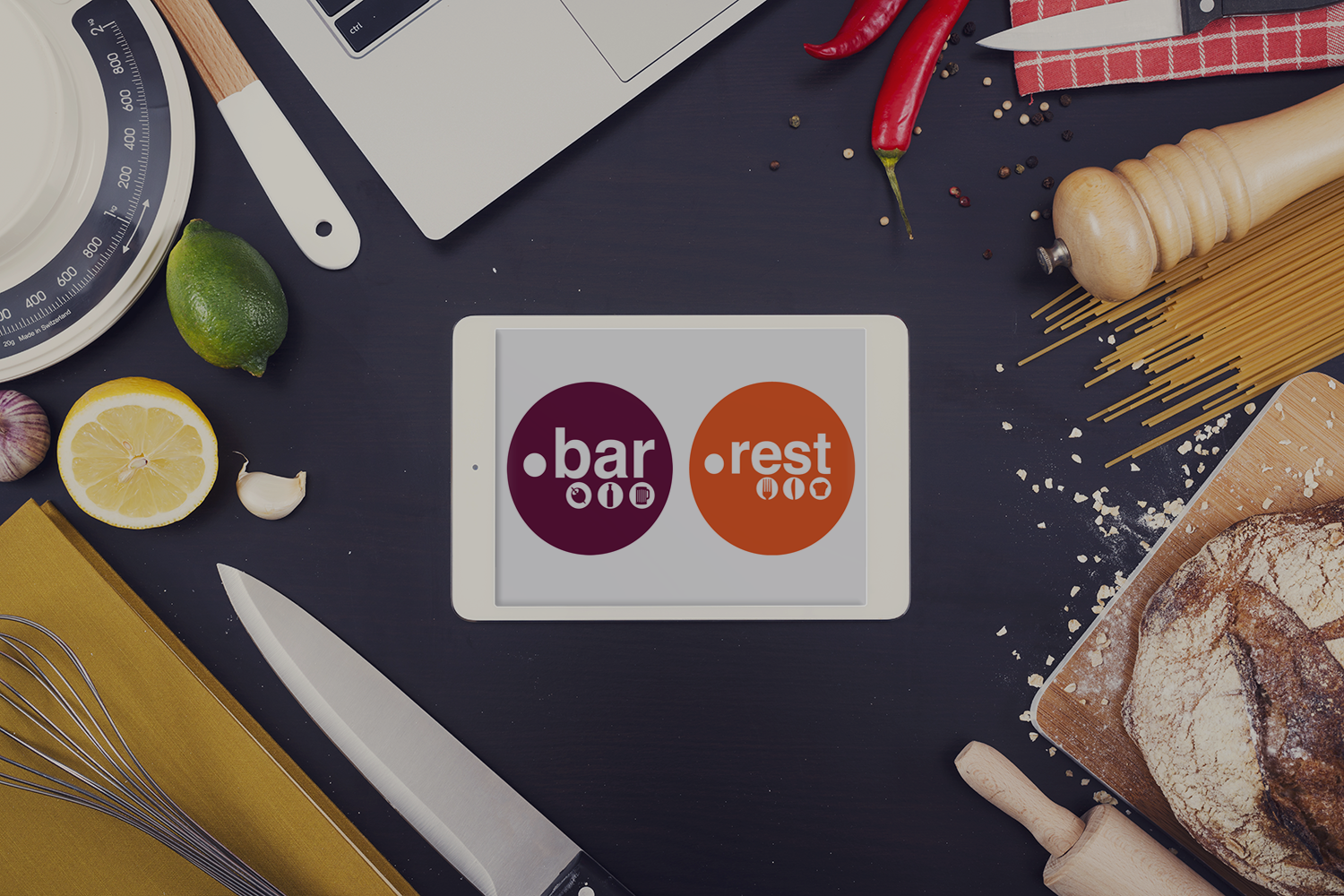 The value of a great domain name for your restaurant or bar