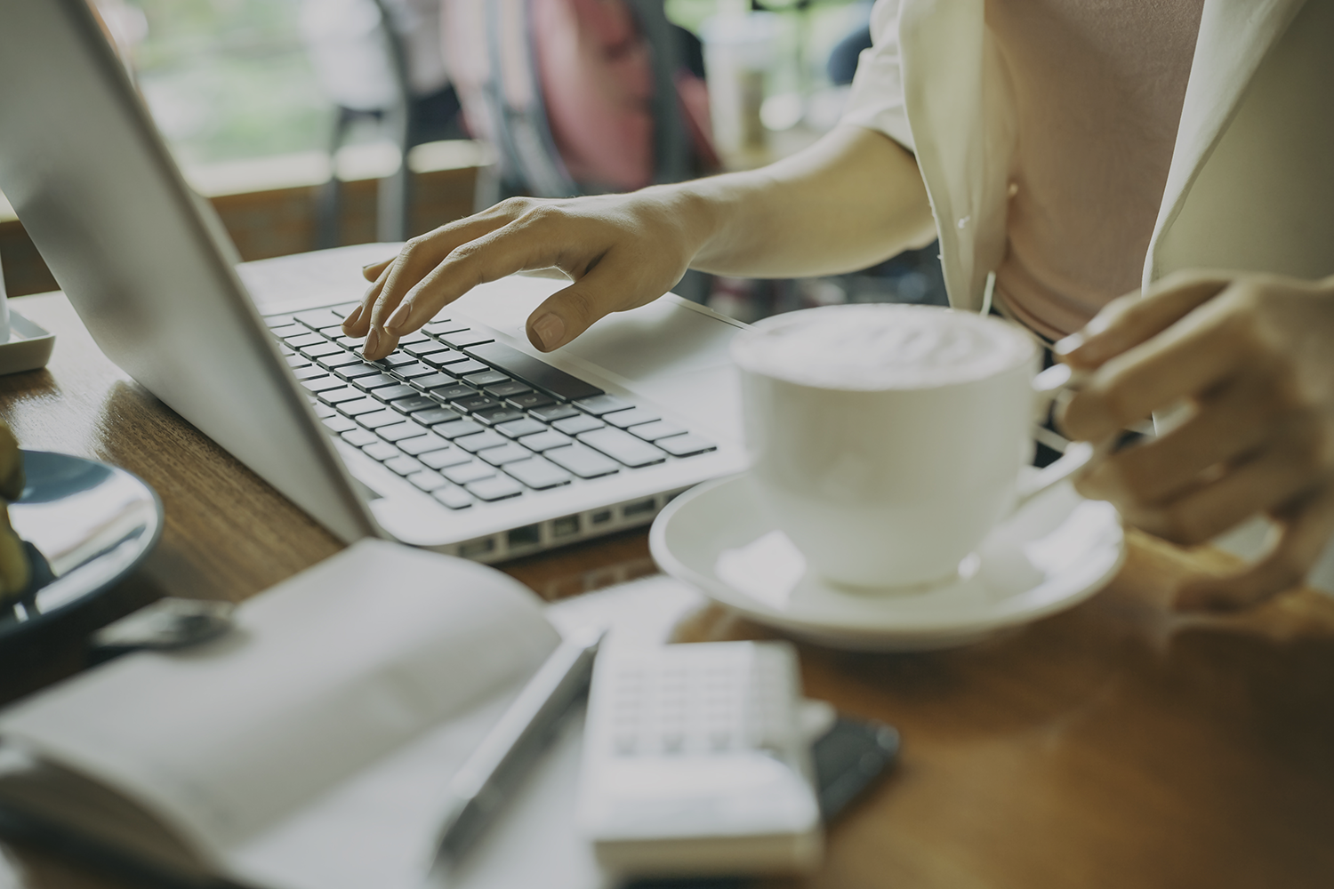 The Daily Rail: Maximize your restaurant's revenue with co-working services