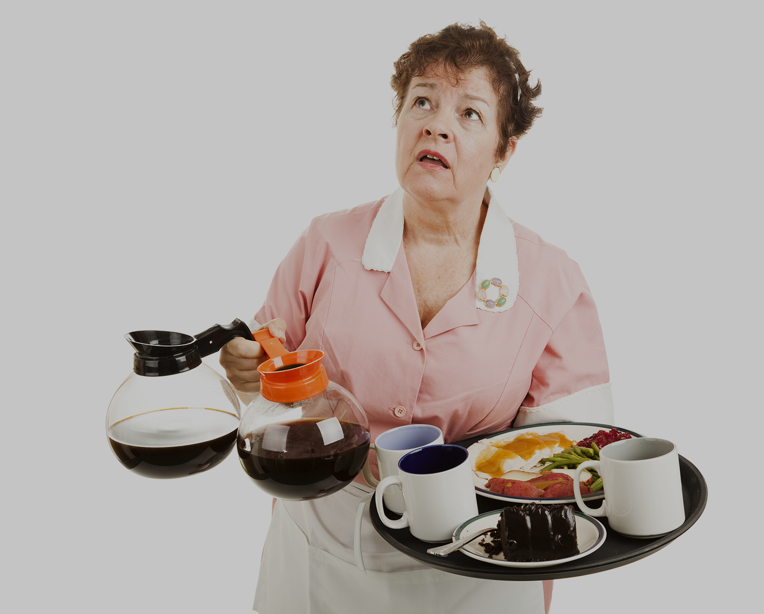 The Daily Rail: The top 10 #ServerProbs