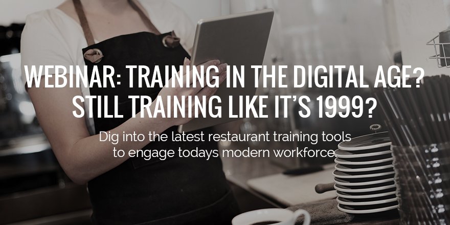 Have you registered for our free webinar streaming tomorrow and Wednesday?