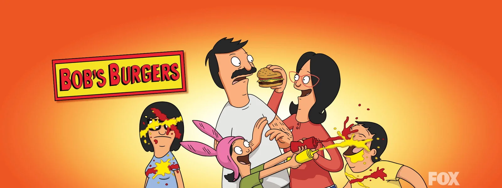 How Hollywood Sees Us: 'Bob's Burgers' gives us life imitating art