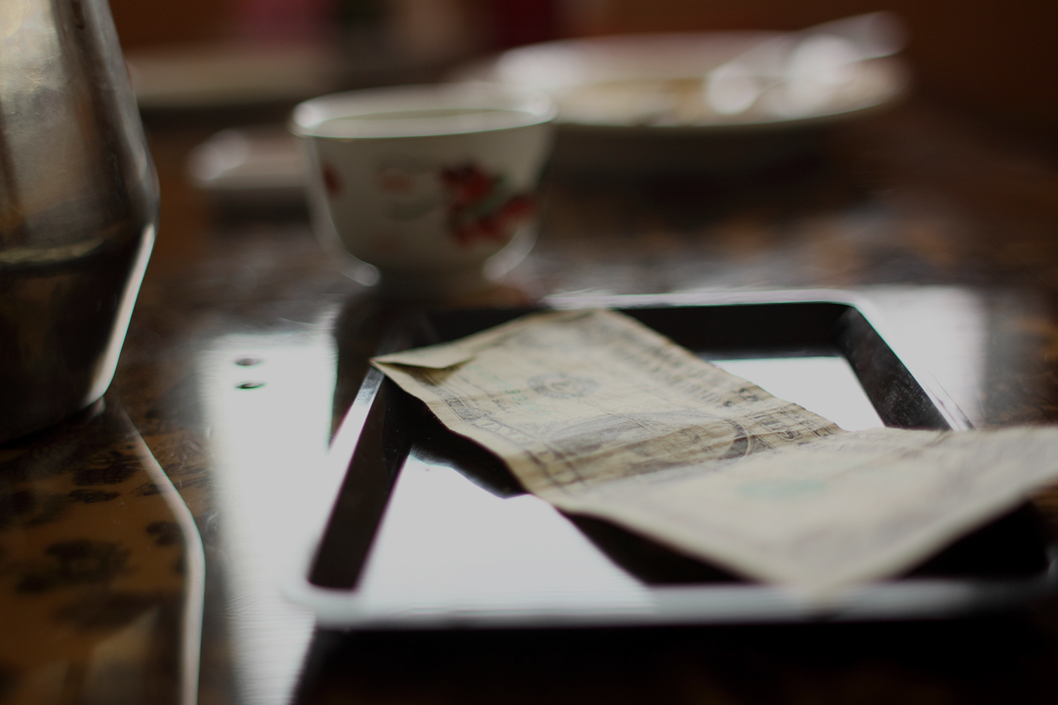 The Daily Rail: Growing pains in a no-tipping world