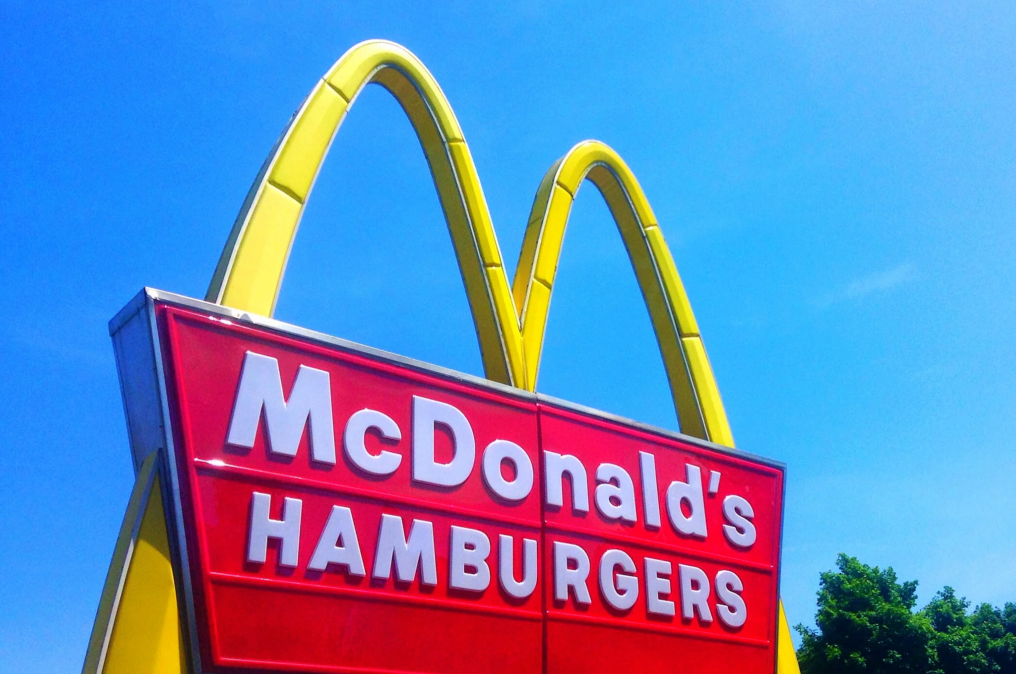 The Daily Rail: McDonald's worker fired for being HIV-positive