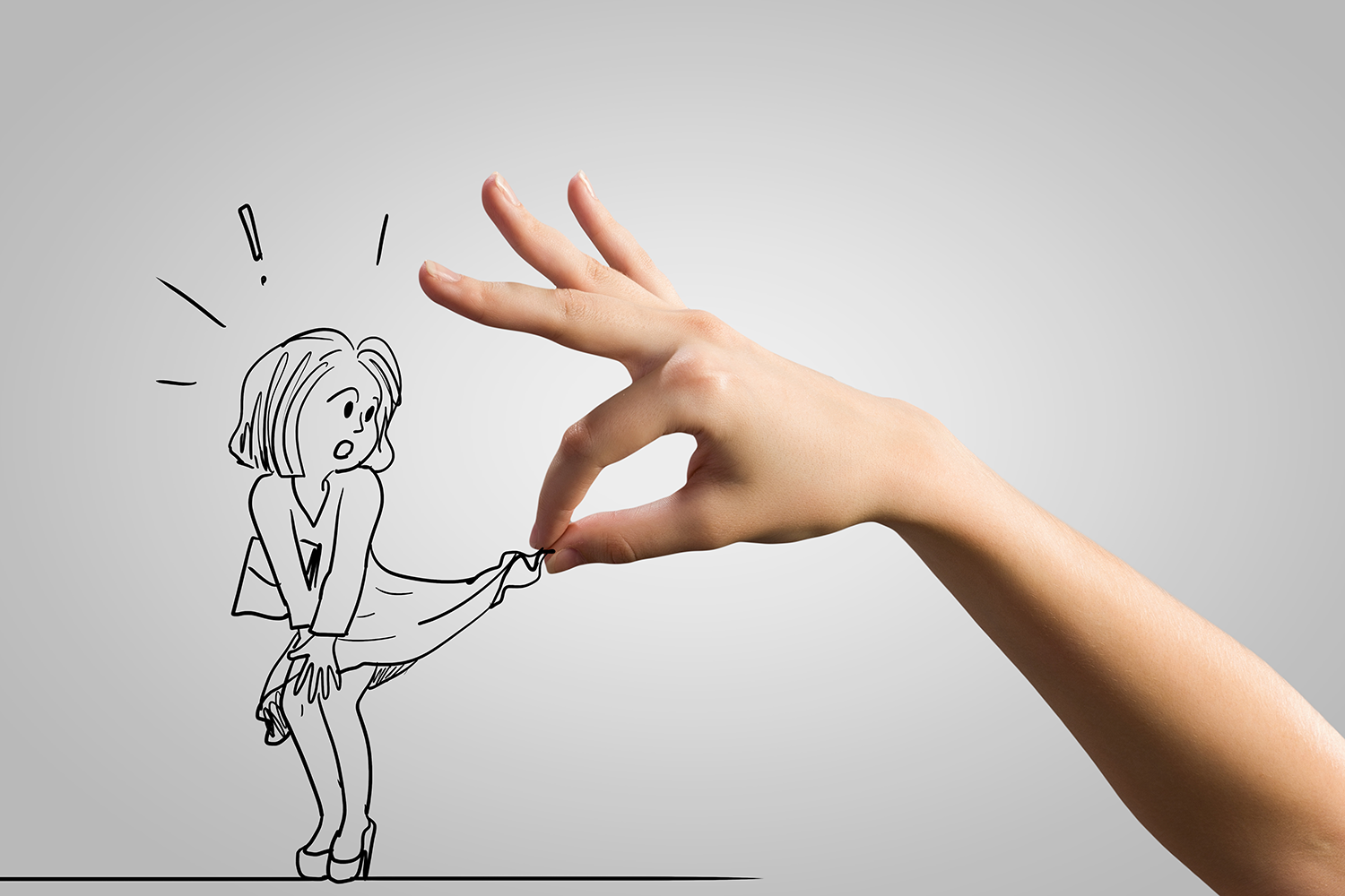 The Daily Rail: Will how your managers behave now come back to haunt you later?