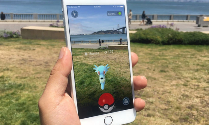 The Daily Rail: Is Pokemon Go disrupting your restaurant?