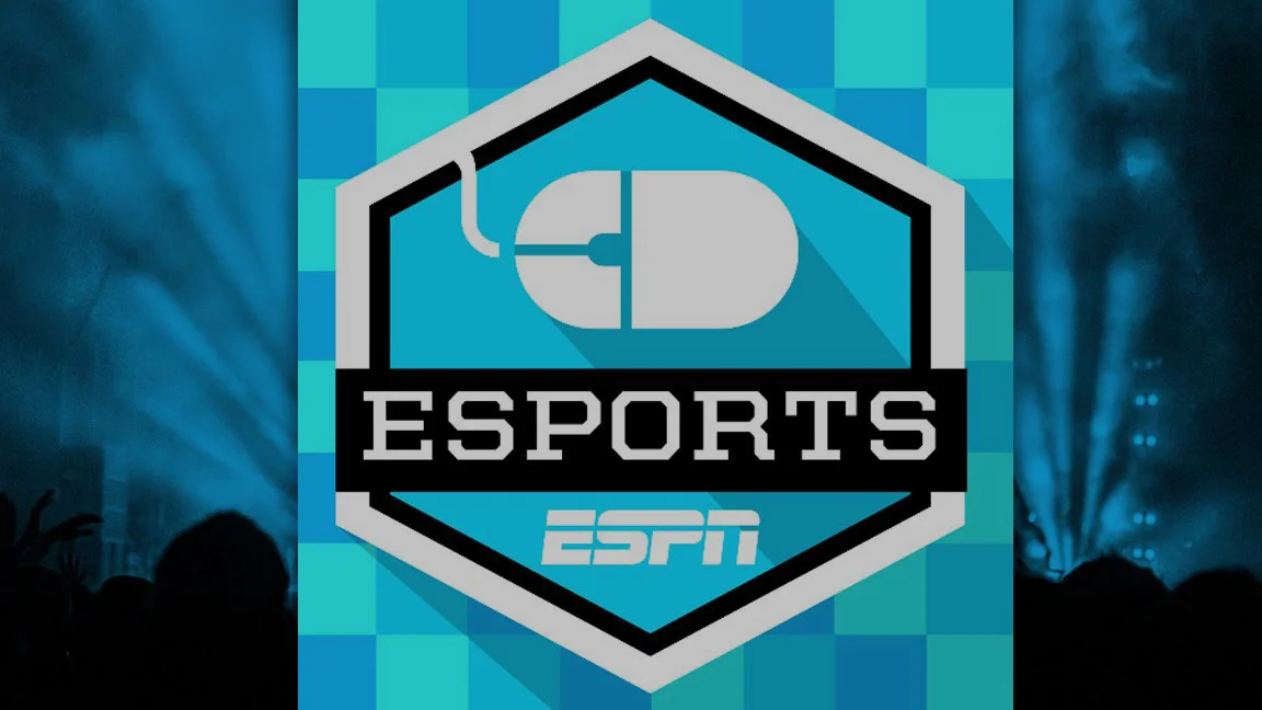 This Week in eSports... ESPN to air 18 straight hours of eSports coverage