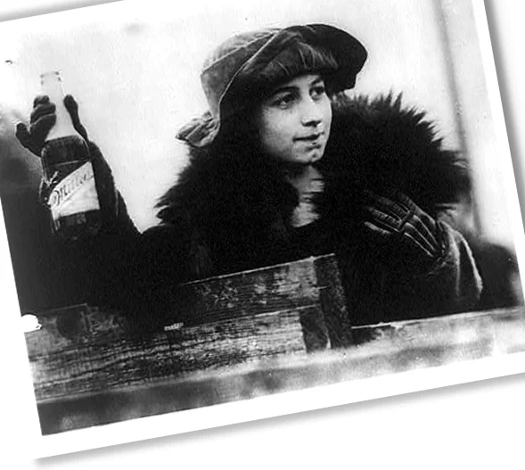 Think you know the history of Prohibition? Belly up to the bar and find out.